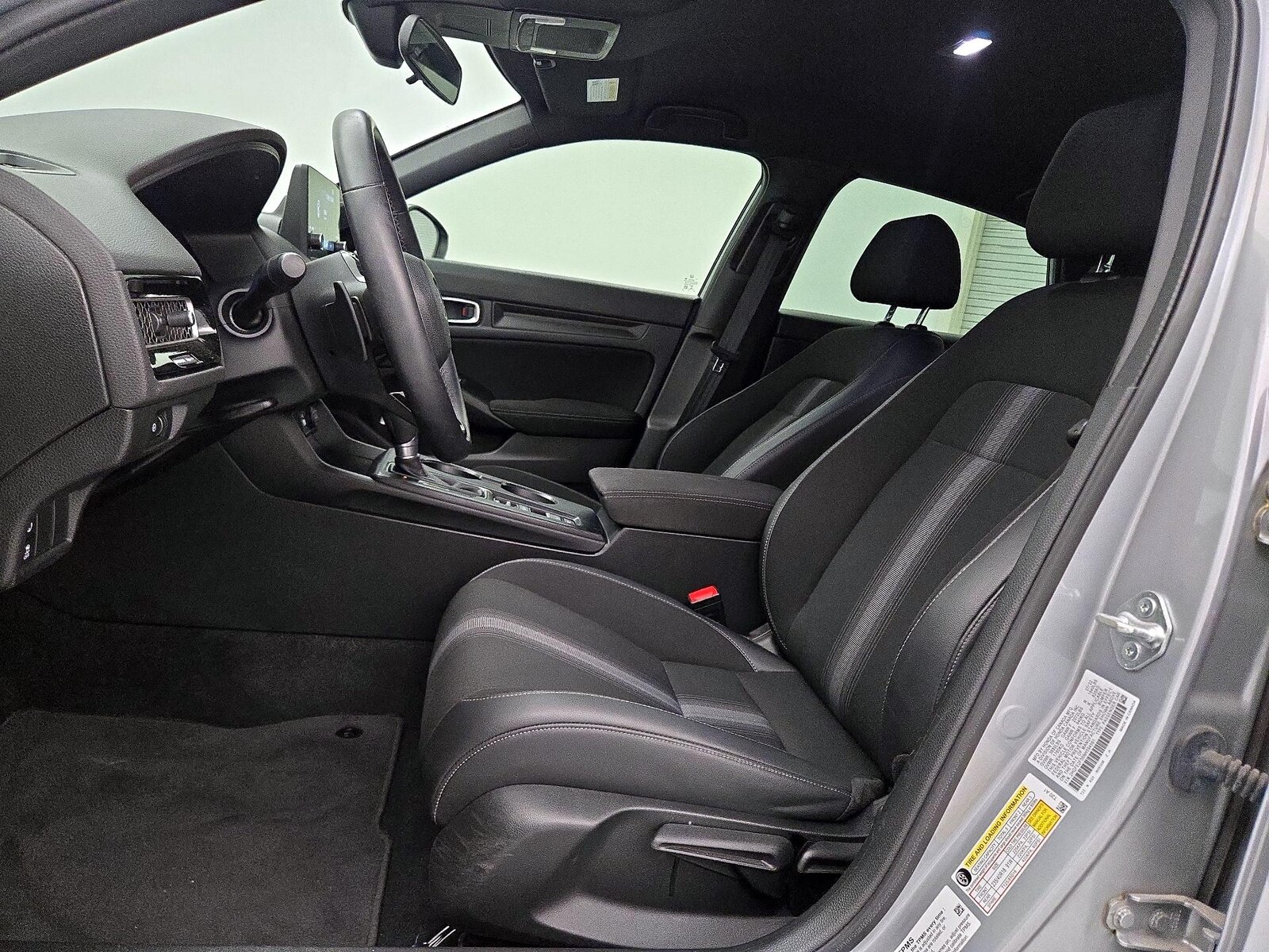 Side Airbags