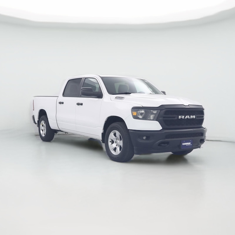 2024 Ram 1500 Tradesman