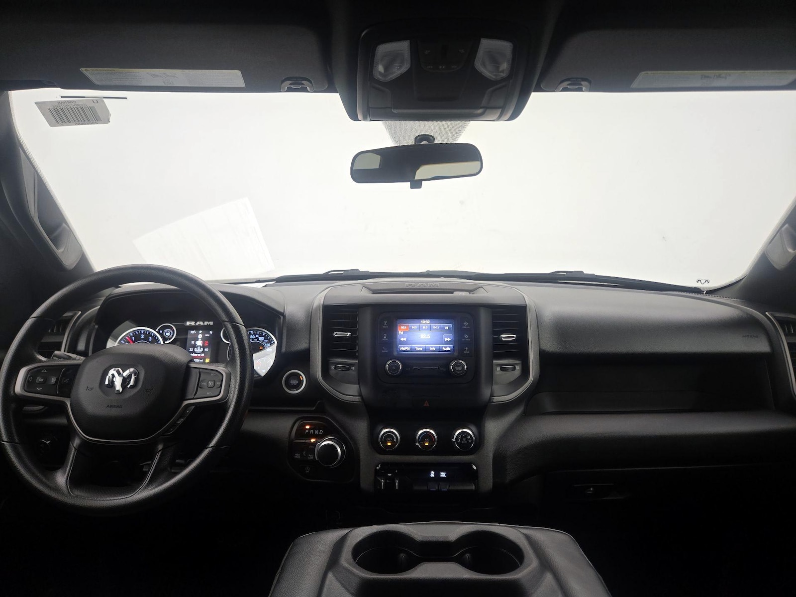 Rear View Camera