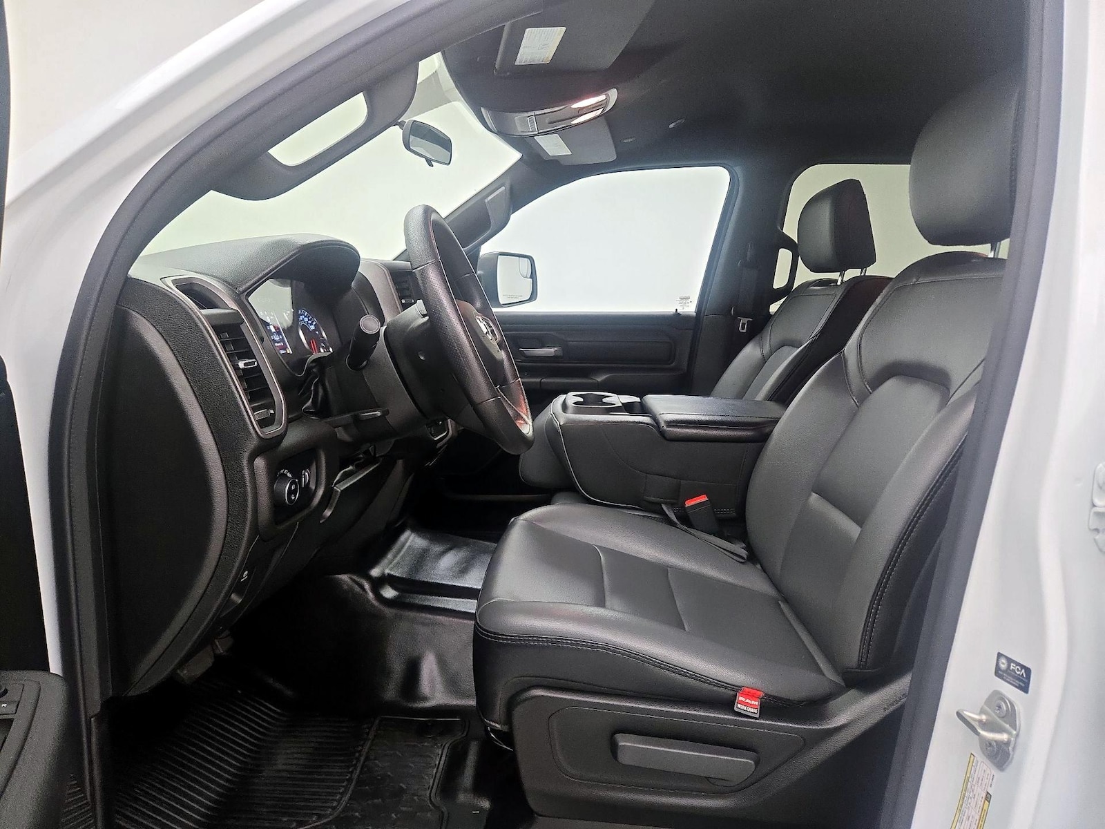 Side Airbags