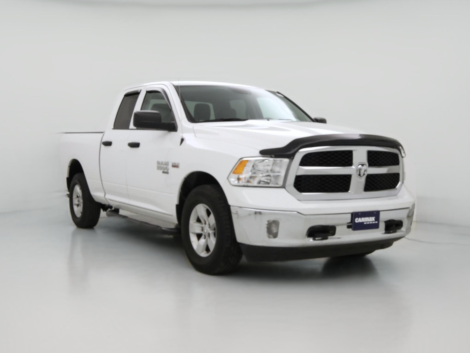 2024 RAM Ram 1500 Classic Tradesman - Photo 1