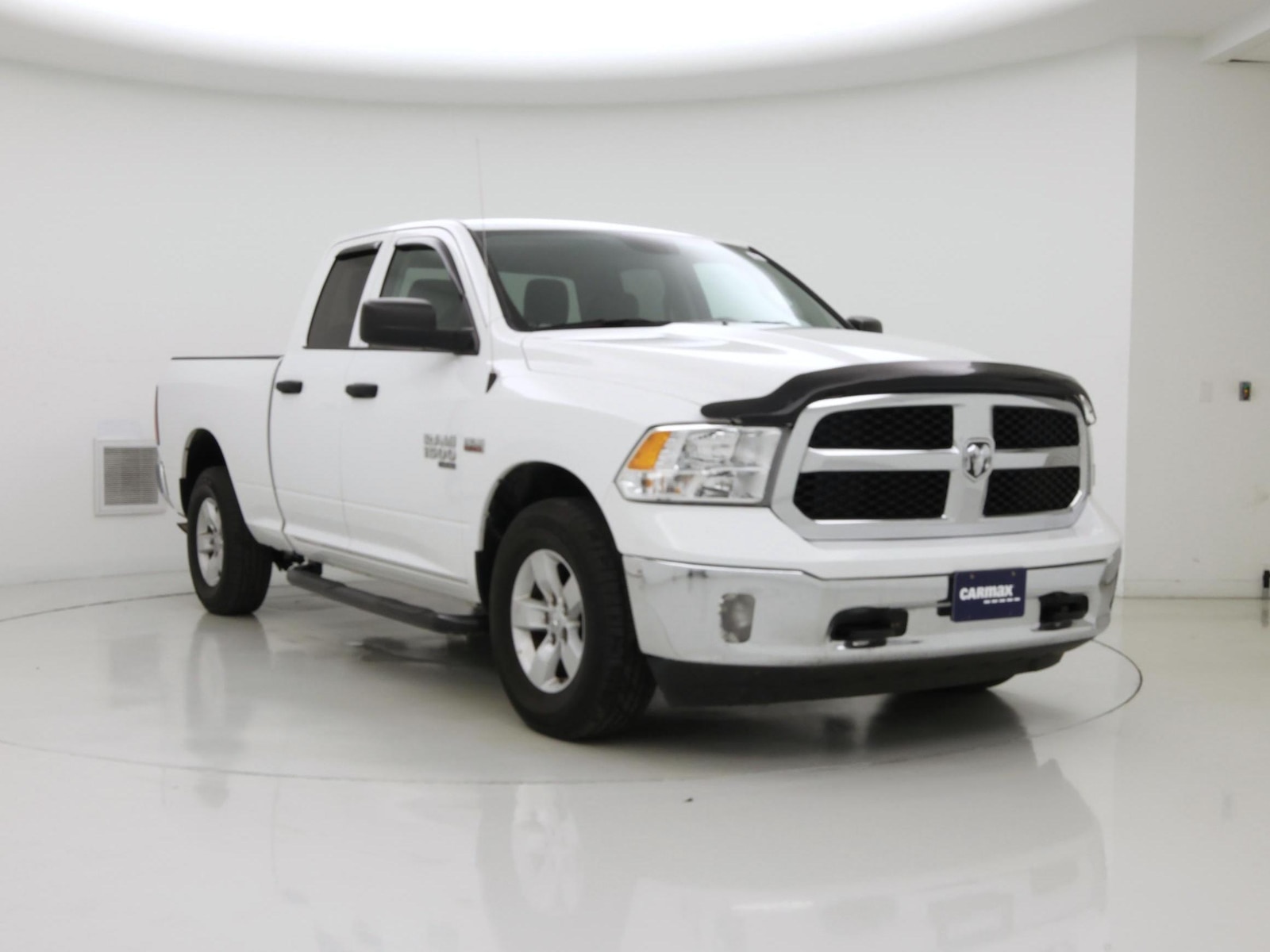 2024 RAM Ram 1500 Classic Tradesman - Photo 2