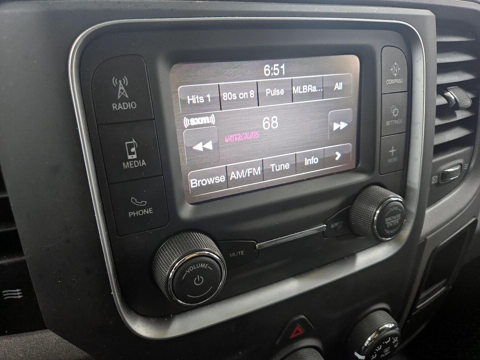 2024 RAM Ram 1500 Classic Tradesman - Photo 16