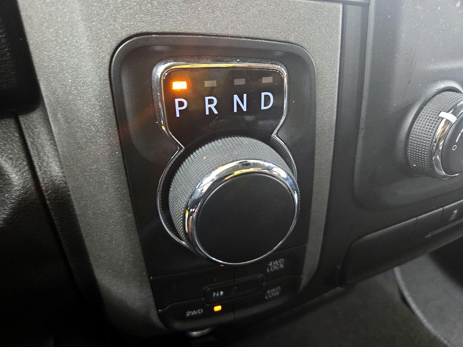 2024 RAM Ram 1500 Classic Tradesman - Photo 18