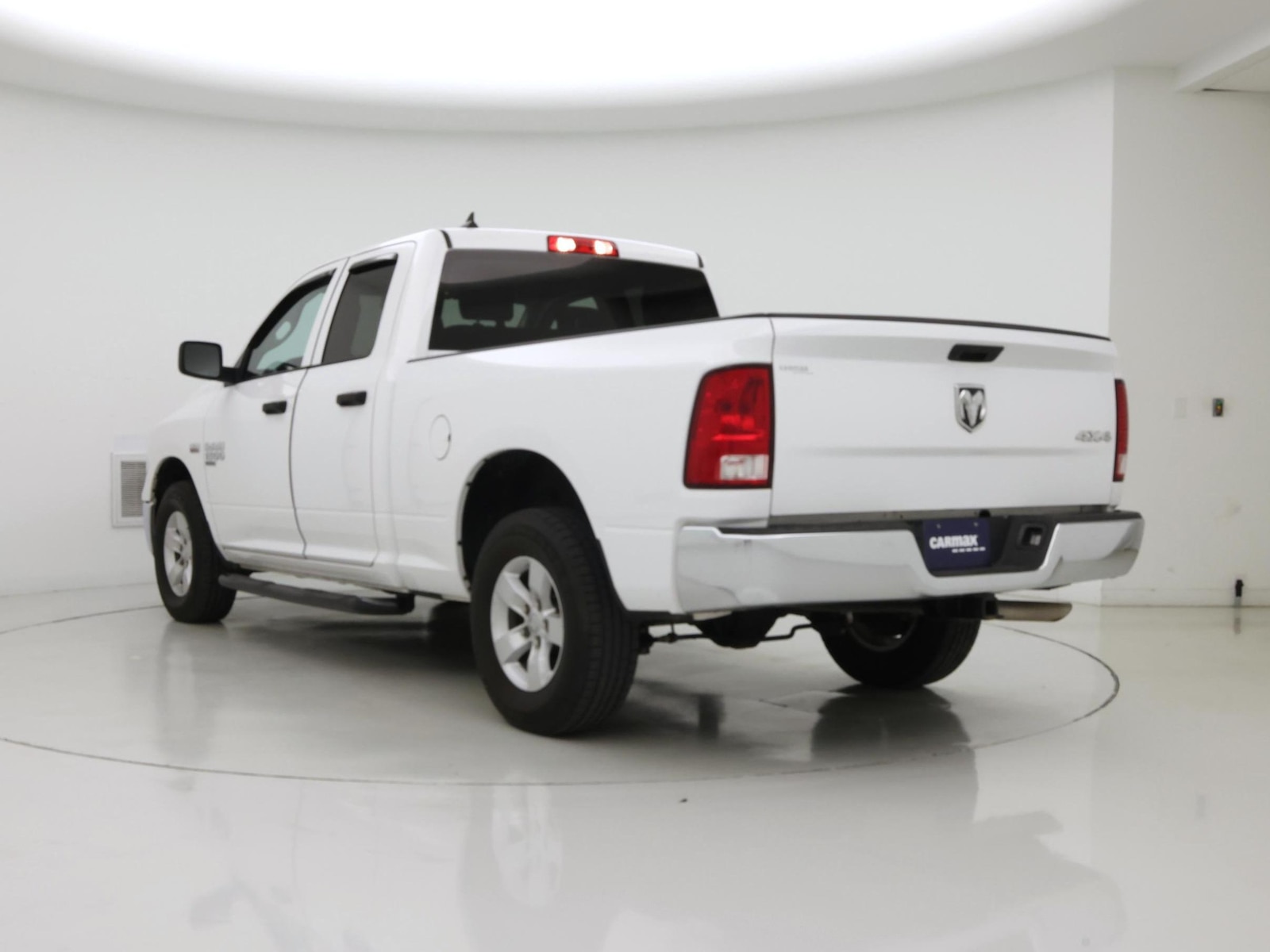 2024 RAM Ram 1500 Classic Tradesman - Photo 3