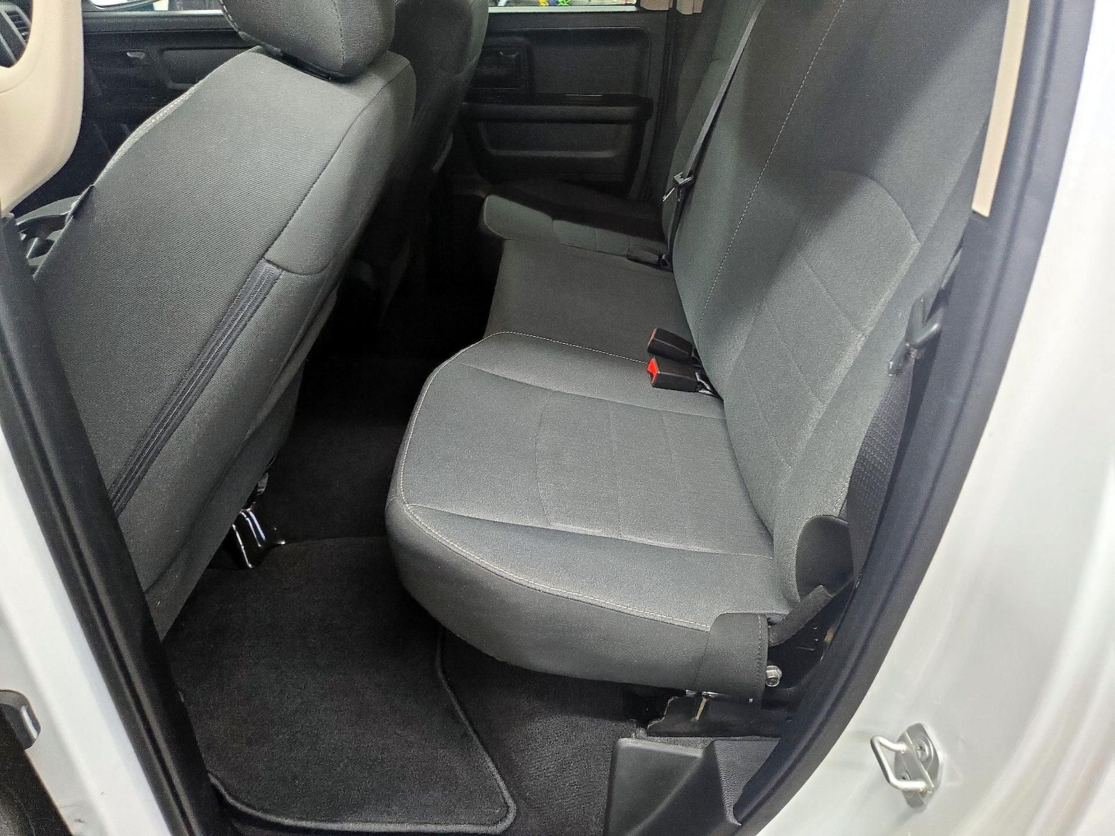 2024 RAM Ram 1500 Classic Tradesman - Photo 20