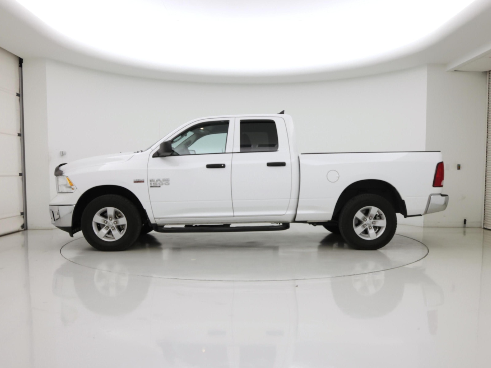 2024 RAM Ram 1500 Classic Tradesman - Photo 4