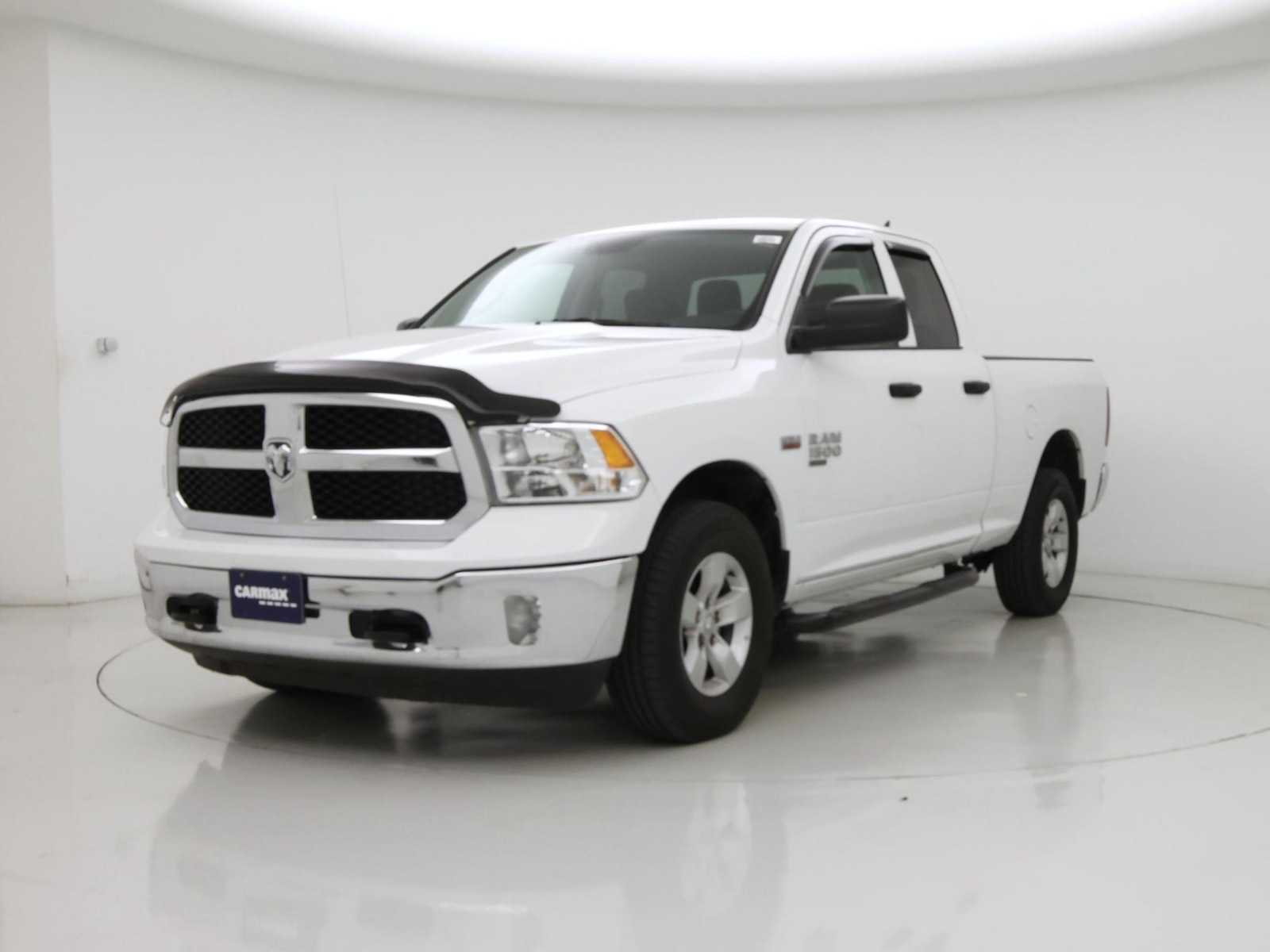 2024 RAM Ram 1500 Classic Tradesman - Photo 5