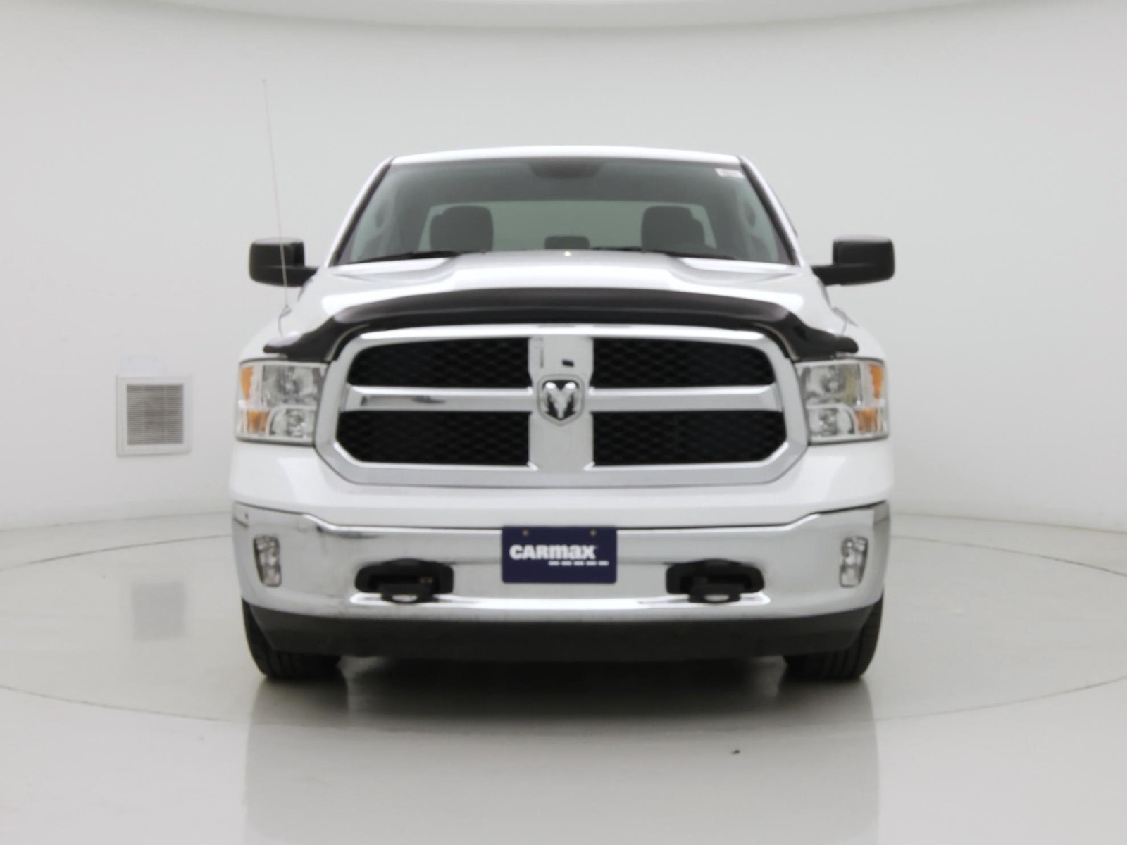 2024 RAM Ram 1500 Classic Tradesman - Photo 6