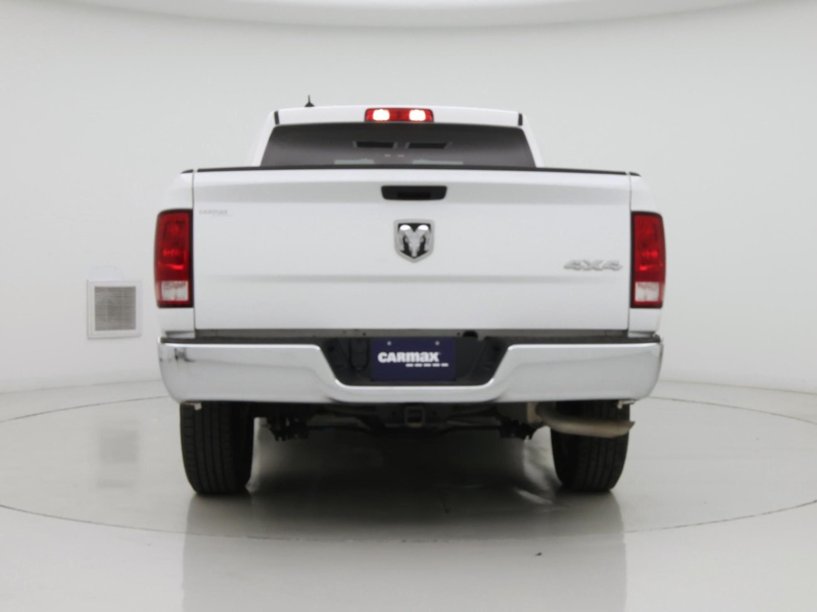 2024 RAM Ram 1500 Classic Tradesman - Photo 7