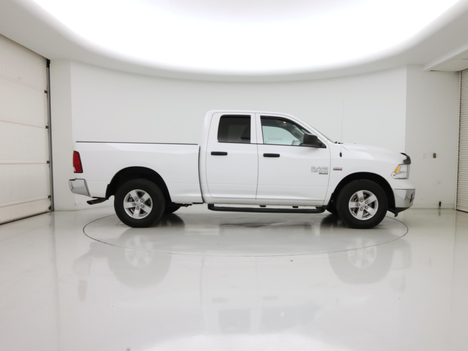 2024 RAM Ram 1500 Classic Tradesman - Photo 8