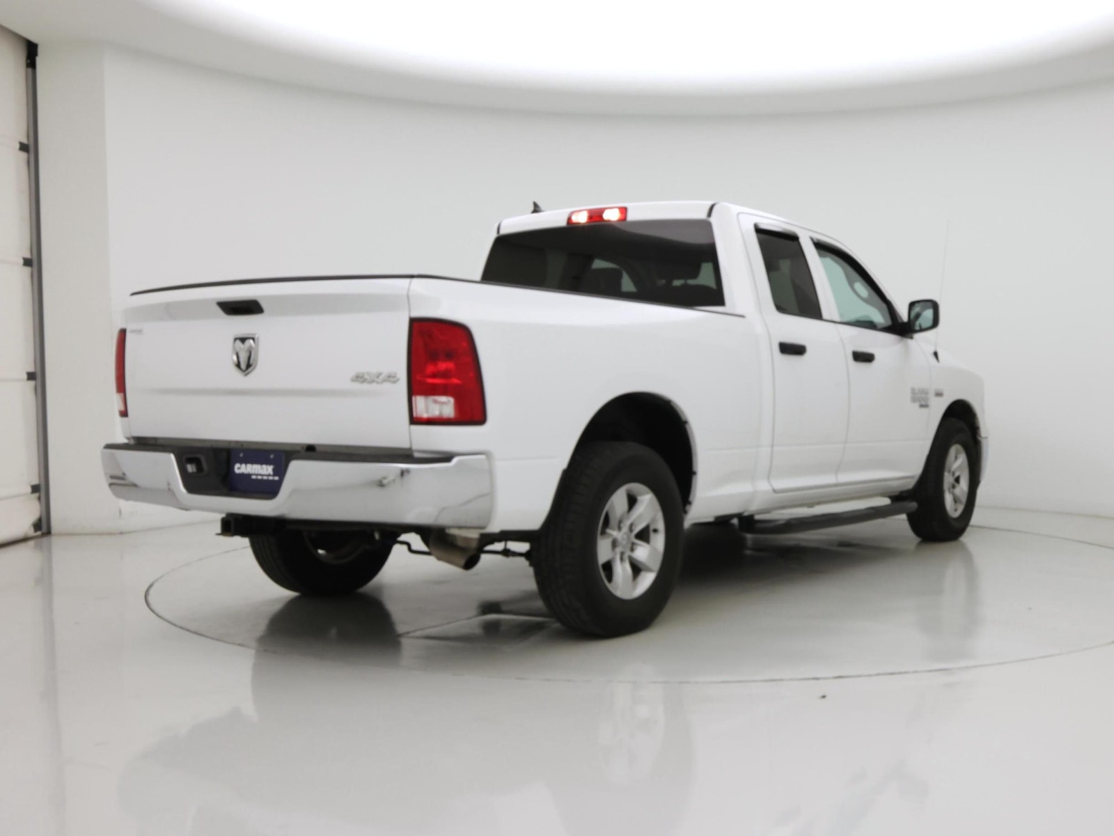 2024 RAM Ram 1500 Classic Tradesman - Photo 9