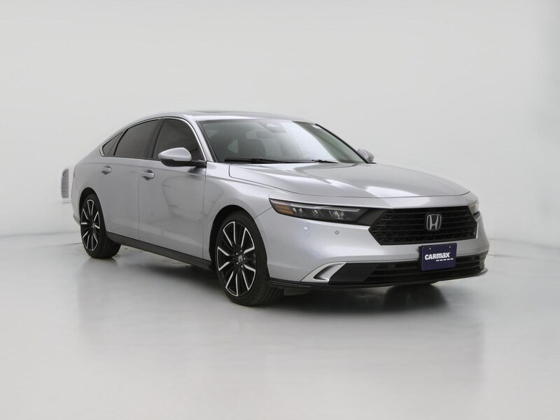 2025 Honda Accord Touring