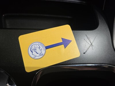 Condition detail