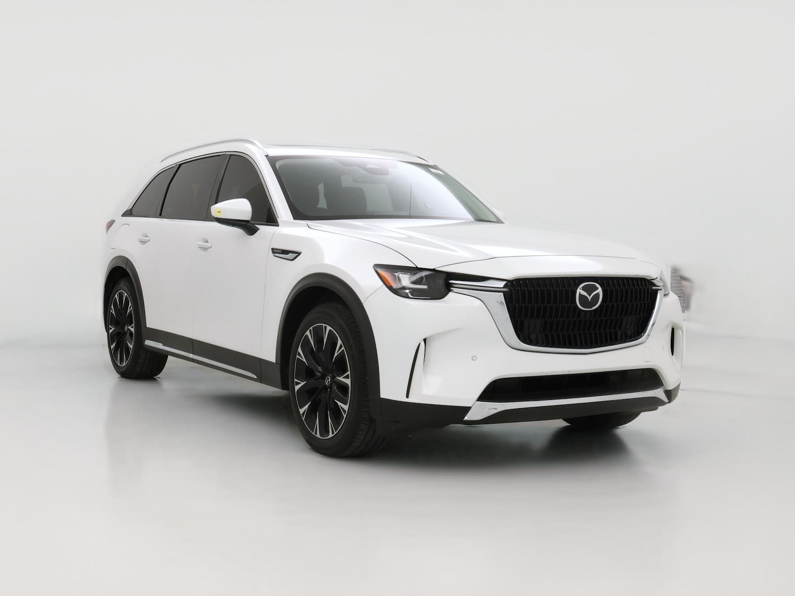 2024 Mazda CX-90 PHEV Premium