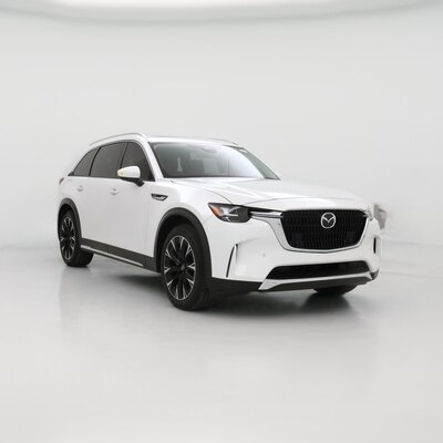 2024 Mazda CX-90 PHEV Premium