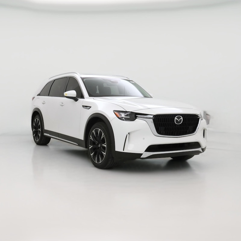 2024 Mazda CX-90 PHEV Premium