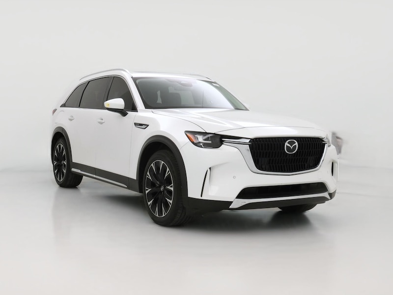 2024 Mazda CX-90 Premium