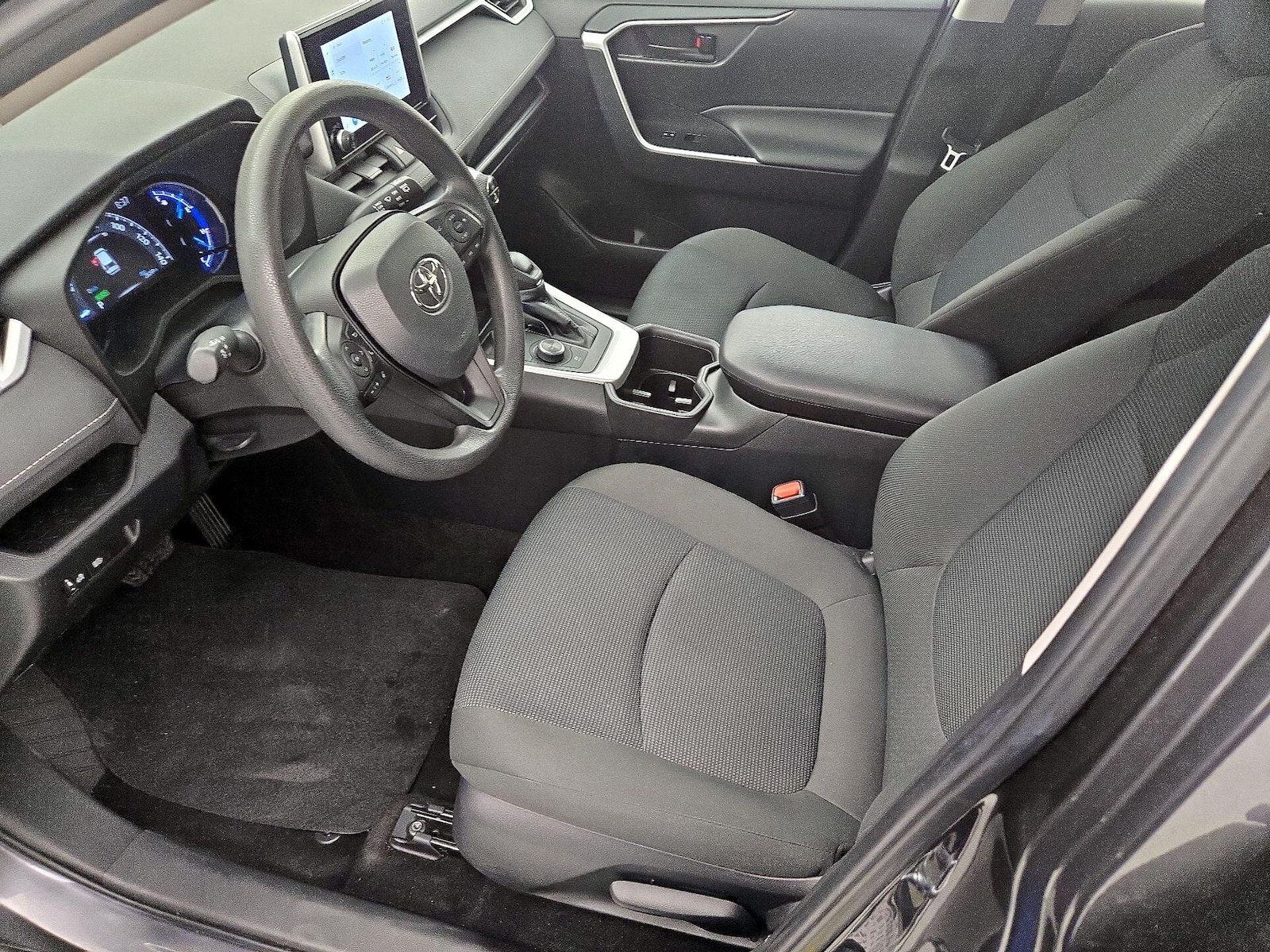 Side Airbags