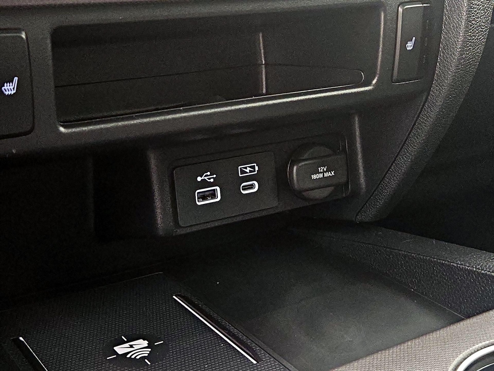 2025 Honda Ridgeline RTL - Photo 17