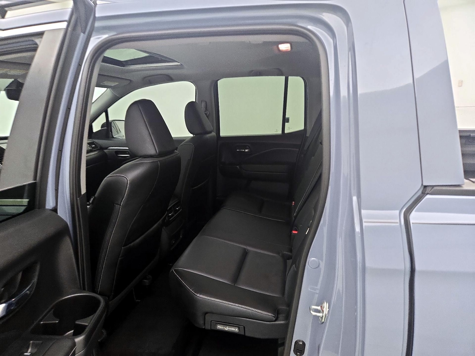 2025 Honda Ridgeline RTL - Photo 19
