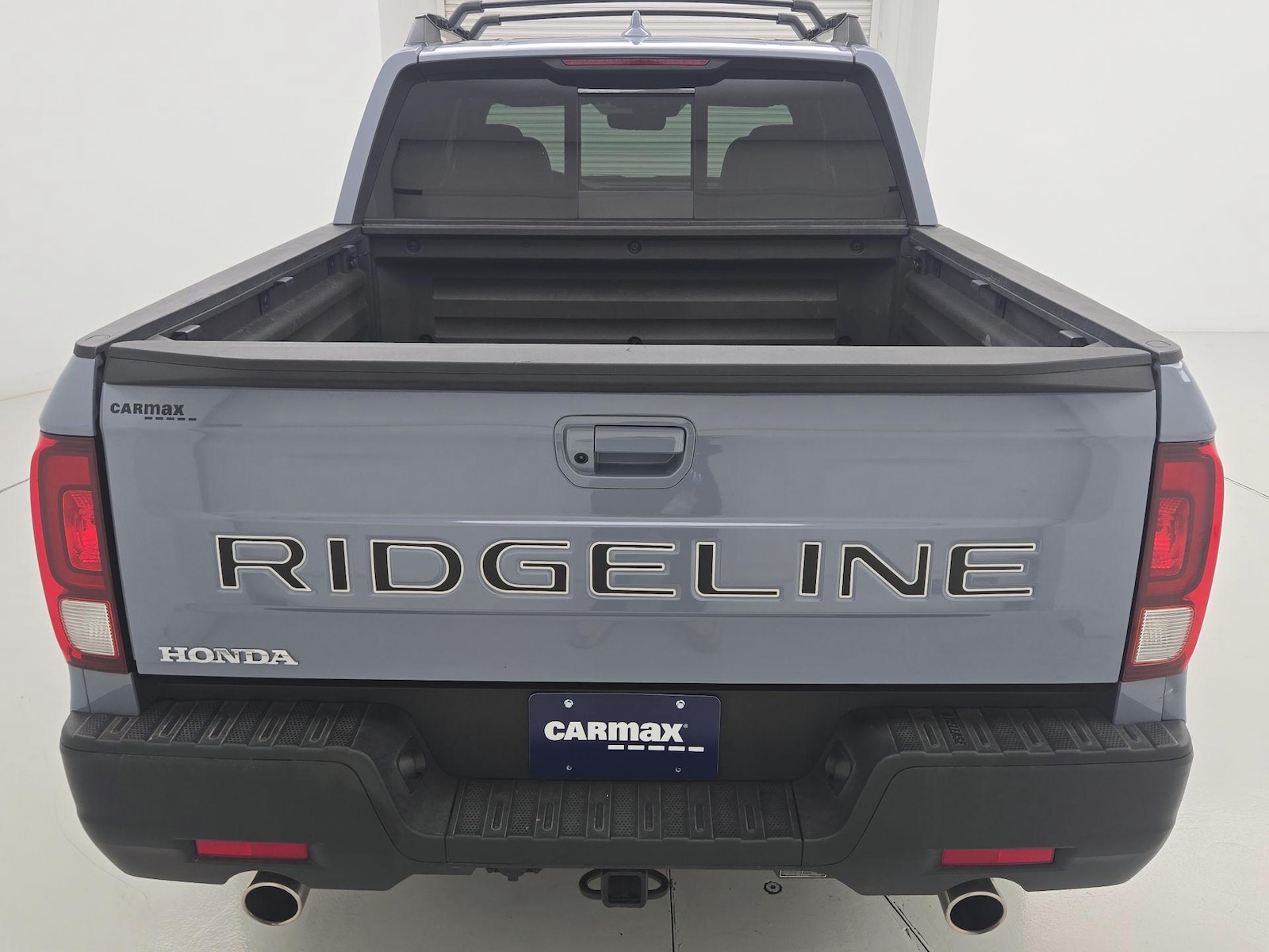 2025 Honda Ridgeline RTL - Photo 6