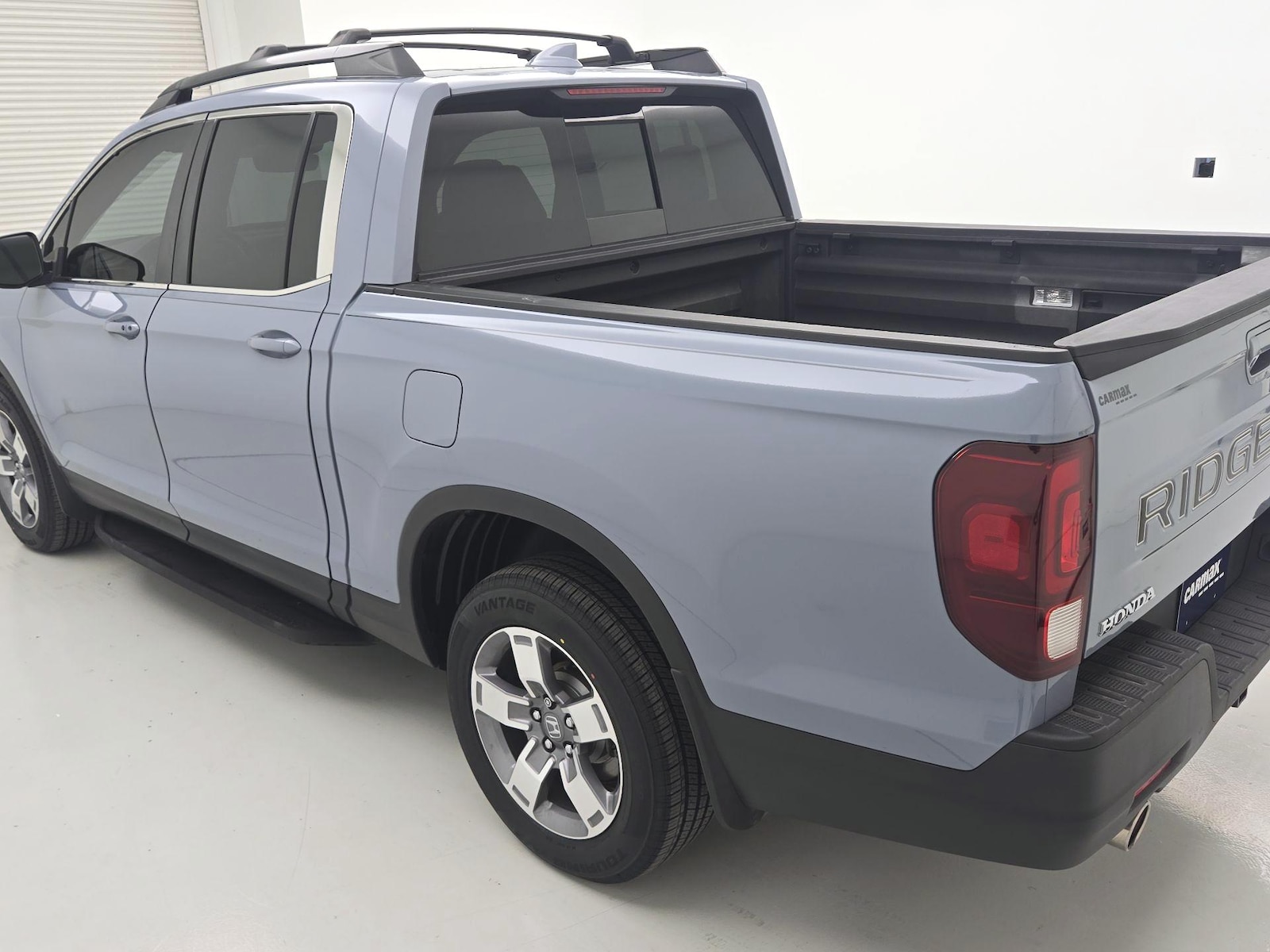 2025 Honda Ridgeline RTL - Photo 7