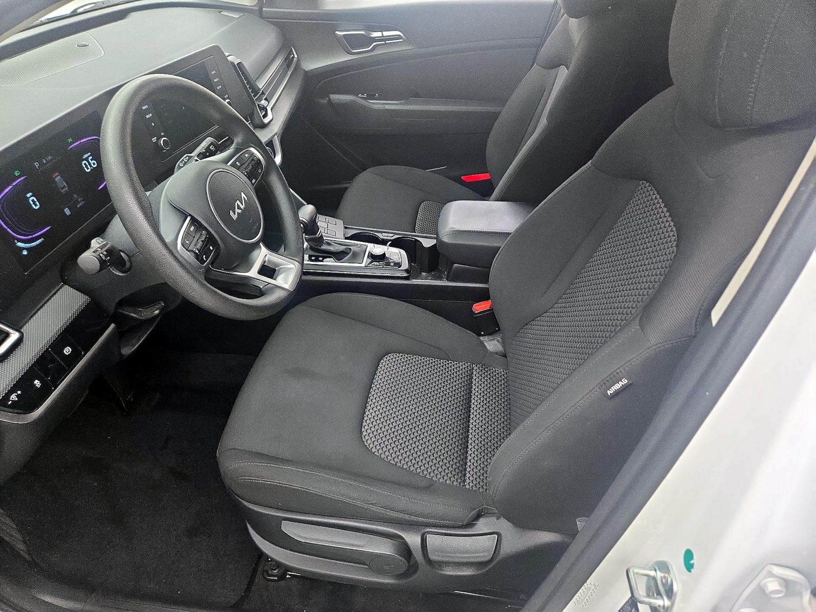 Side Airbags