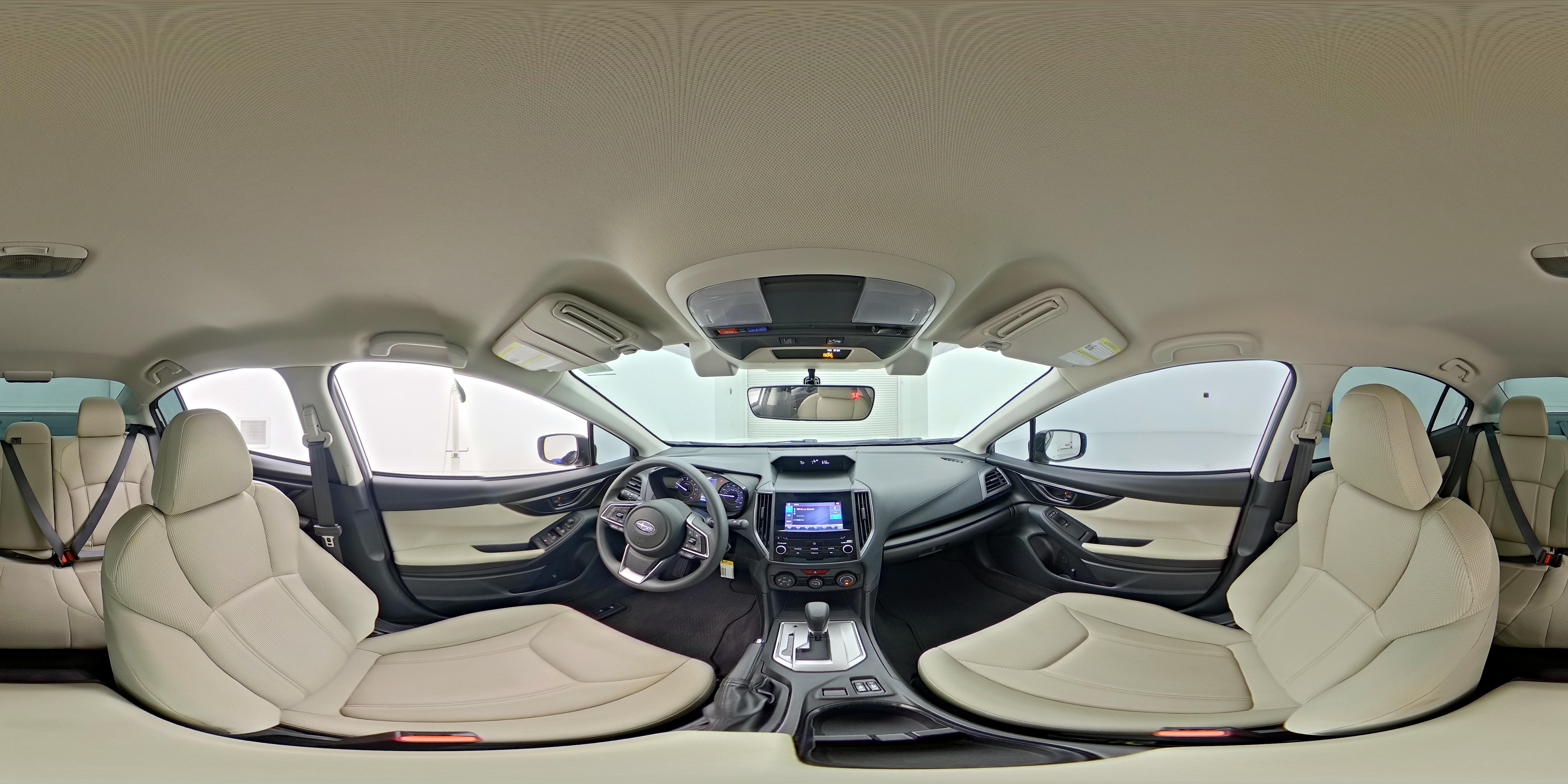 2023 Subaru Impreza Premium, photo 24