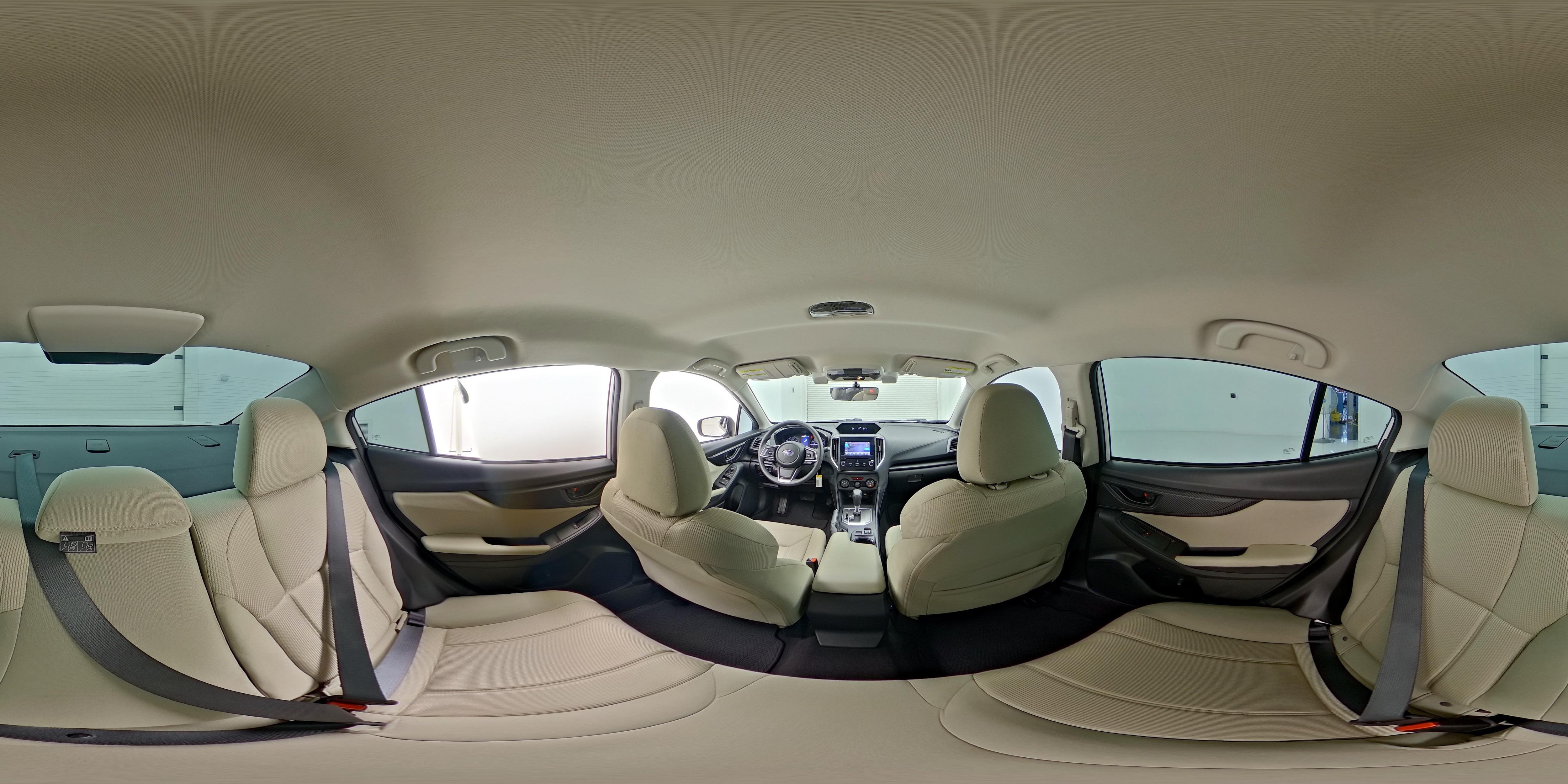 2023 Subaru Impreza Premium, photo 25