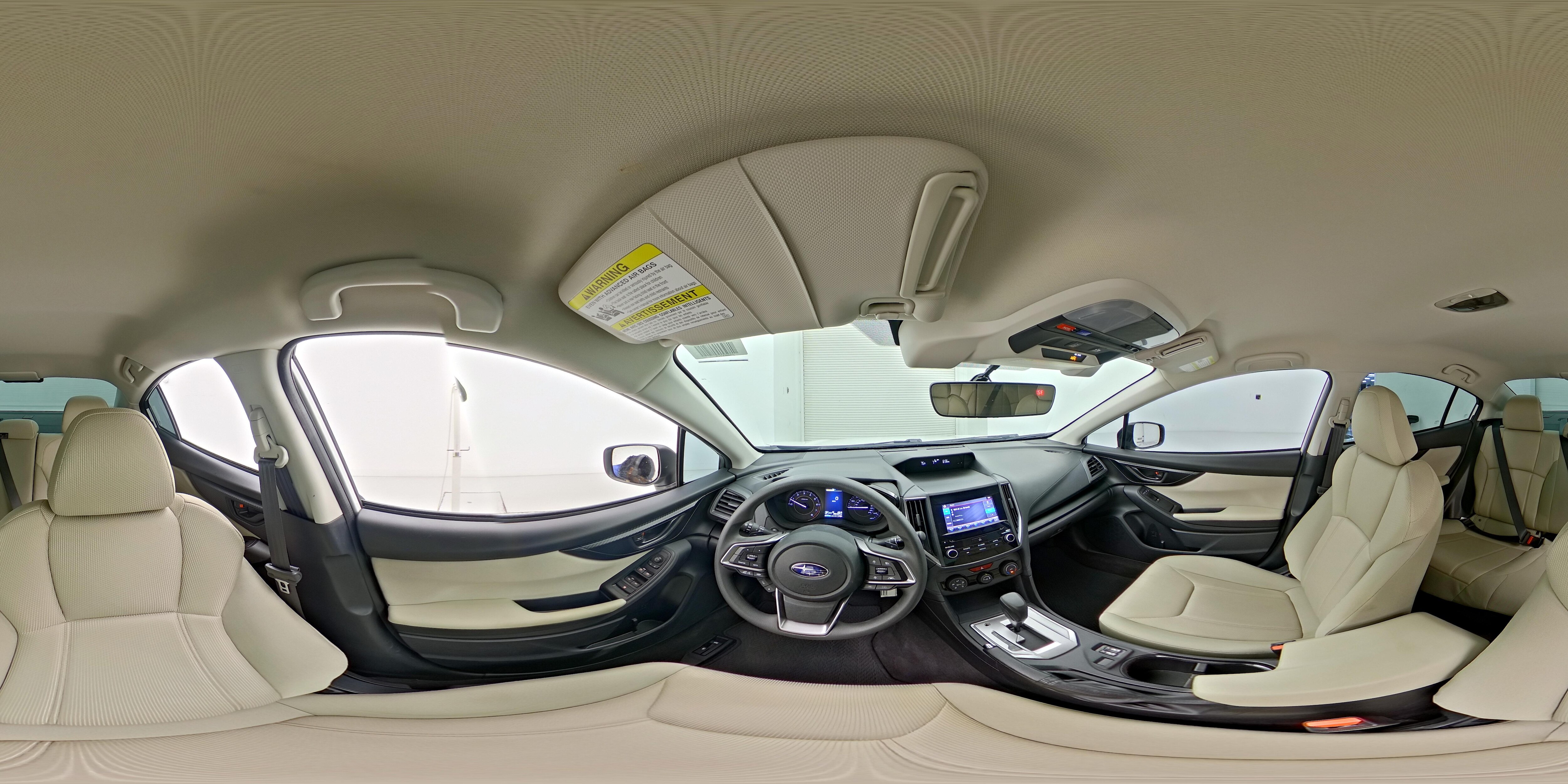 2023 Subaru Impreza Premium, photo 26