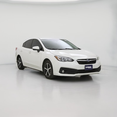 2023 Subaru Impreza Premium
