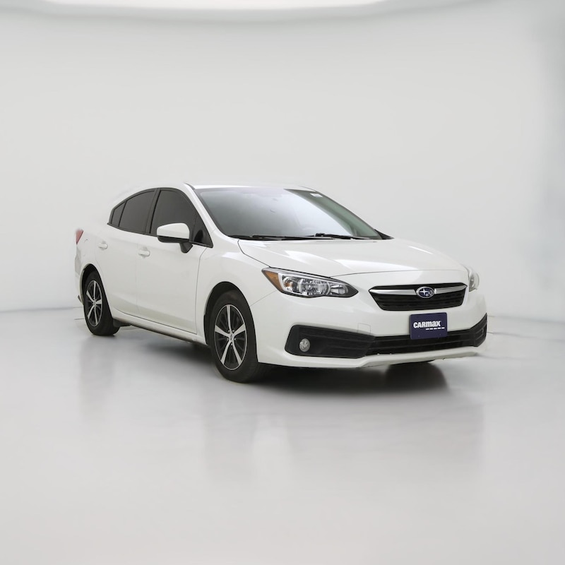 2023 Subaru Impreza Premium