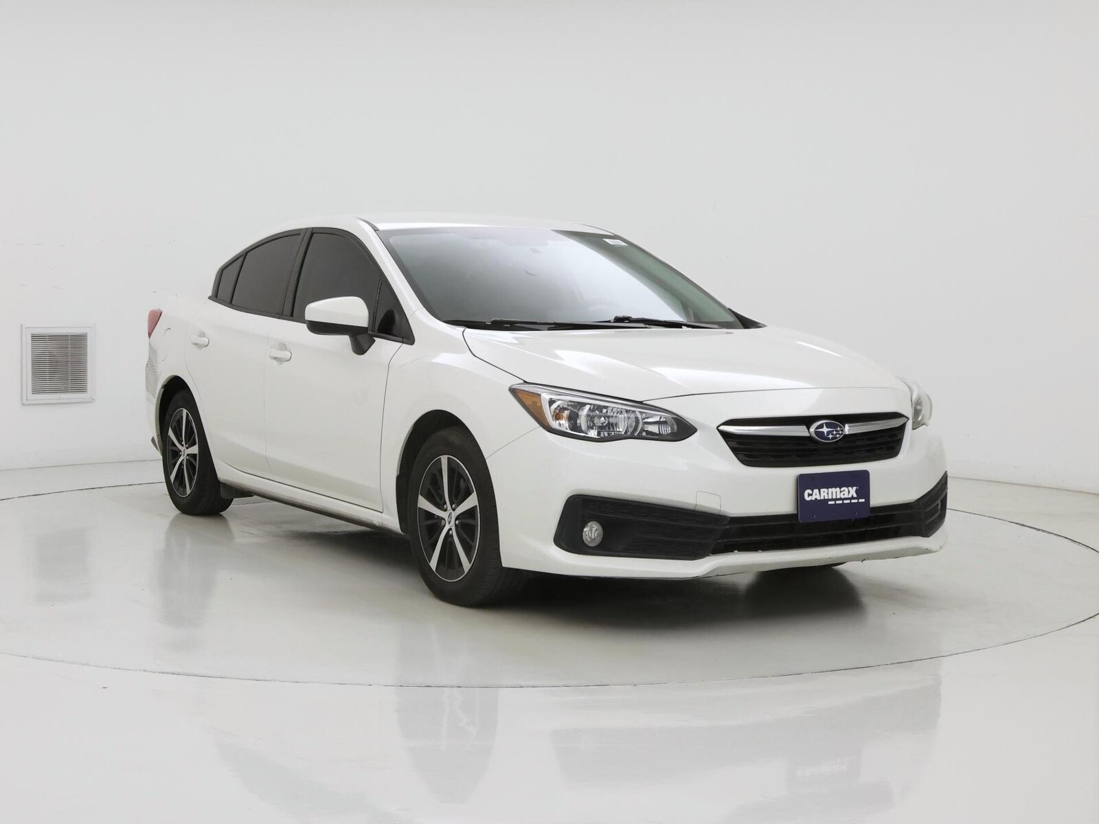2023 Subaru Impreza Premium, photo 2