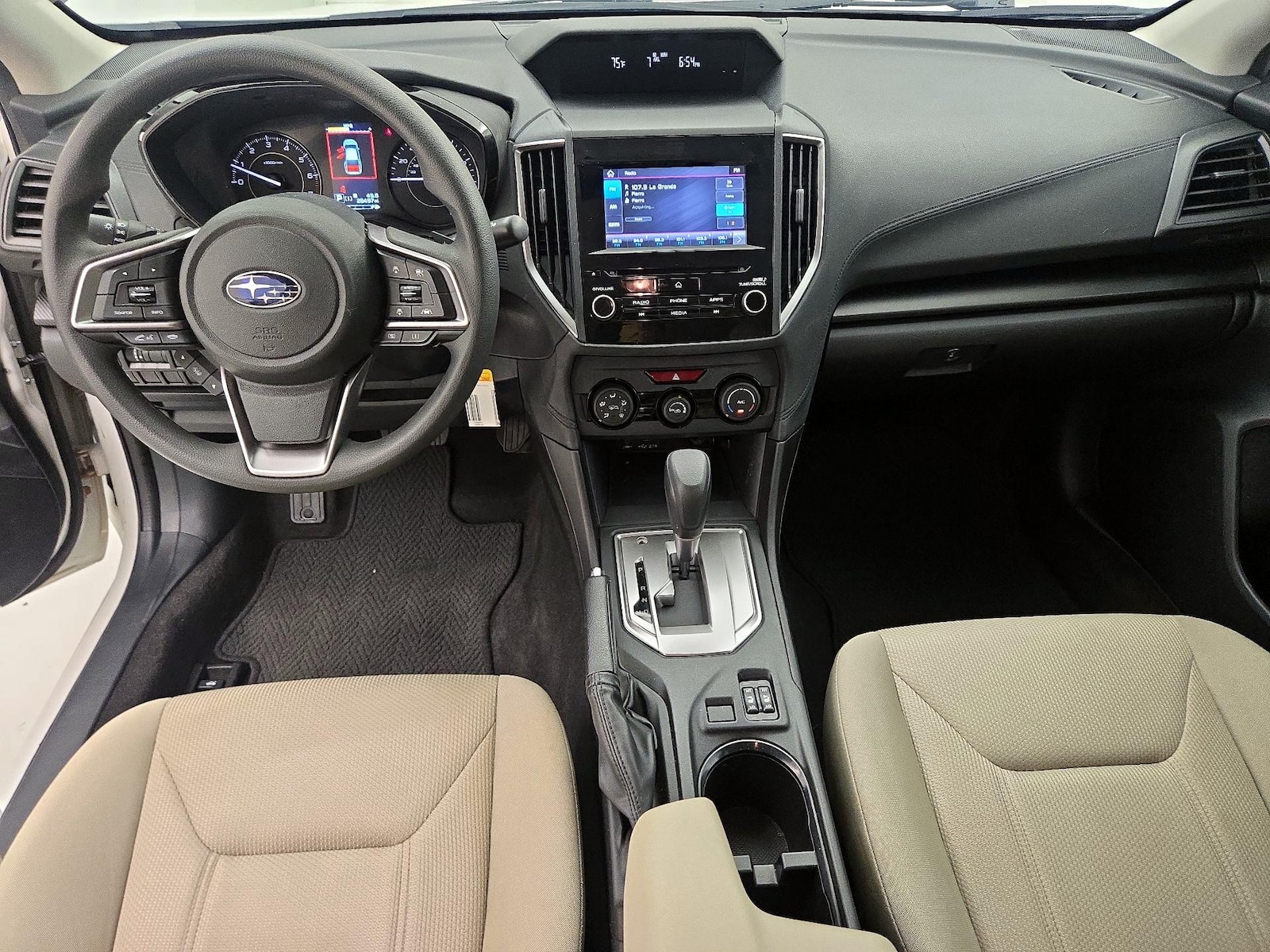 2023 Subaru Impreza Premium, photo 10