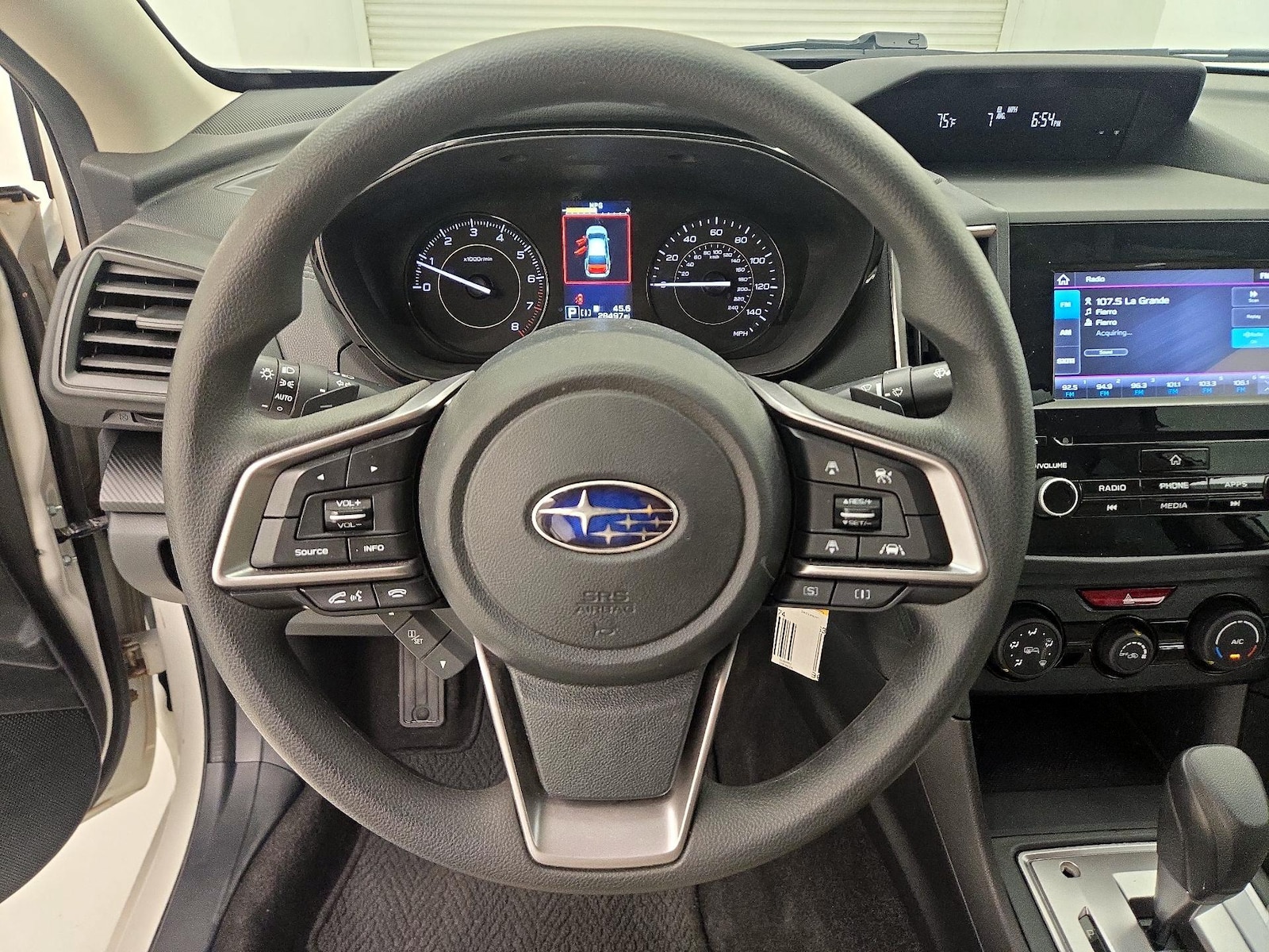 2023 Subaru Impreza Premium, photo 11