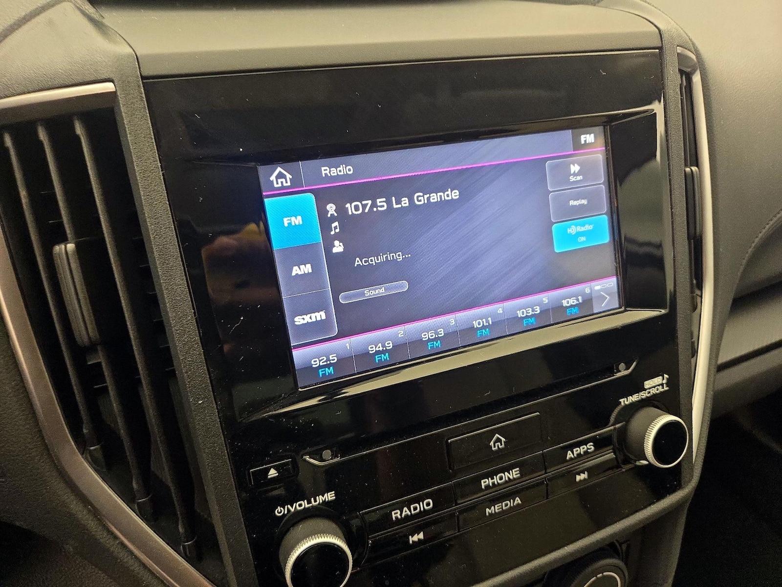 2023 Subaru Impreza Premium, photo 16