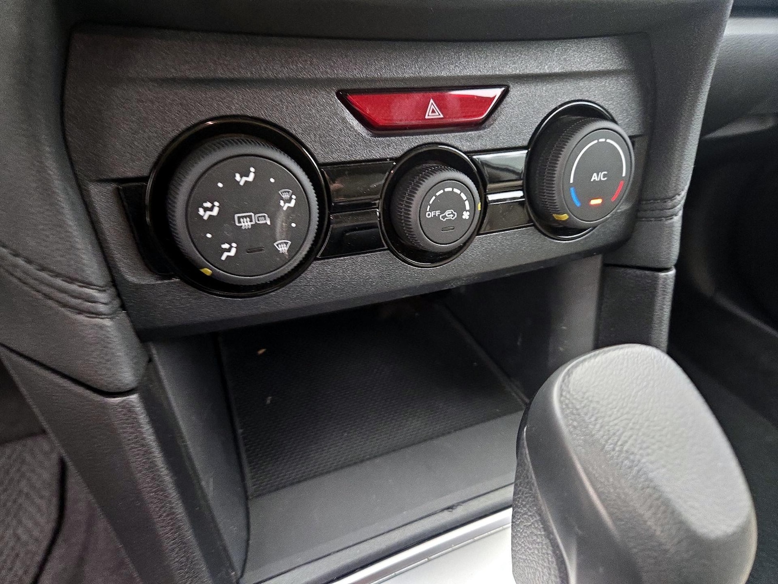 2023 Subaru Impreza Premium, photo 17