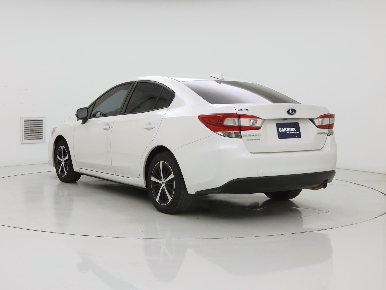 2023 Subaru Impreza Premium, photo 3