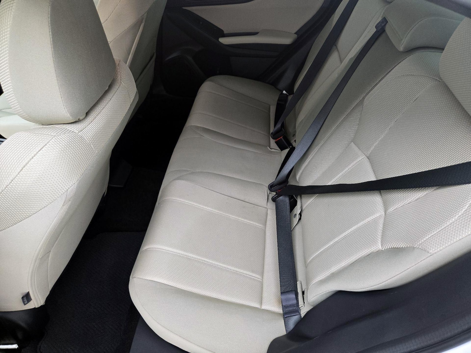 2023 Subaru Impreza Premium, photo 20