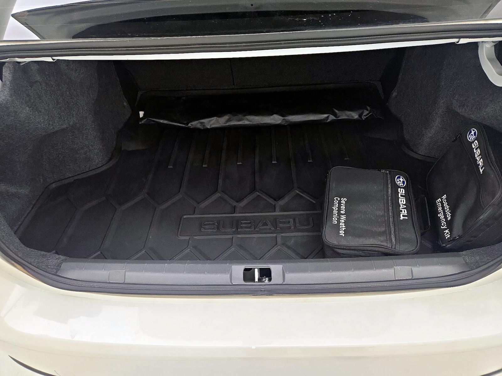 2023 Subaru Impreza Premium, photo 21