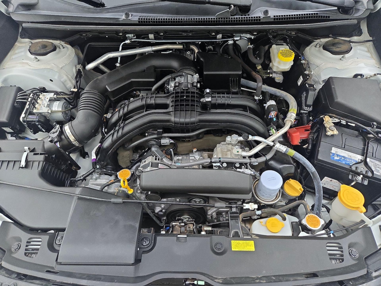 2023 Subaru Impreza Premium, photo 22