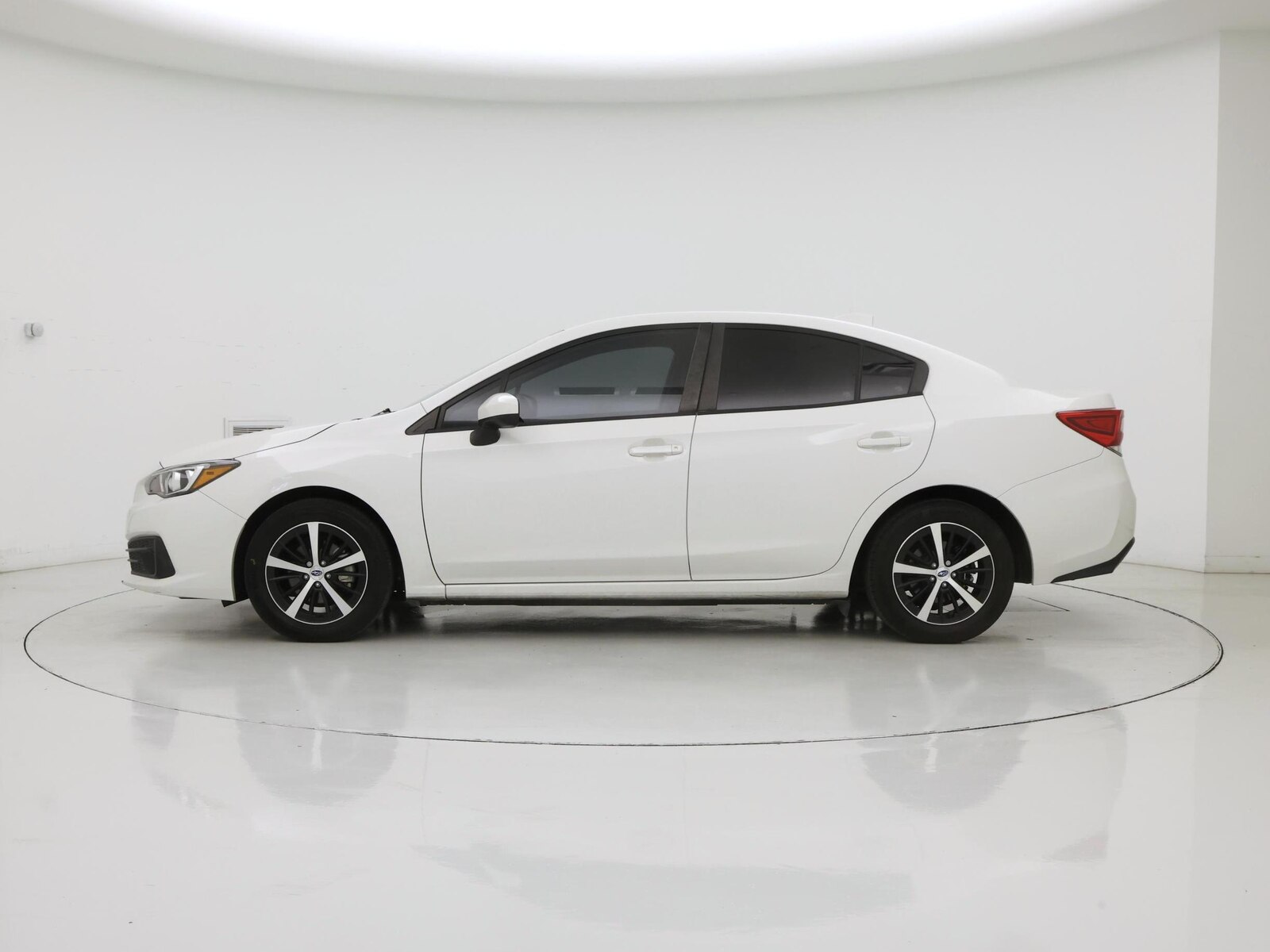2023 Subaru Impreza Premium, photo 4