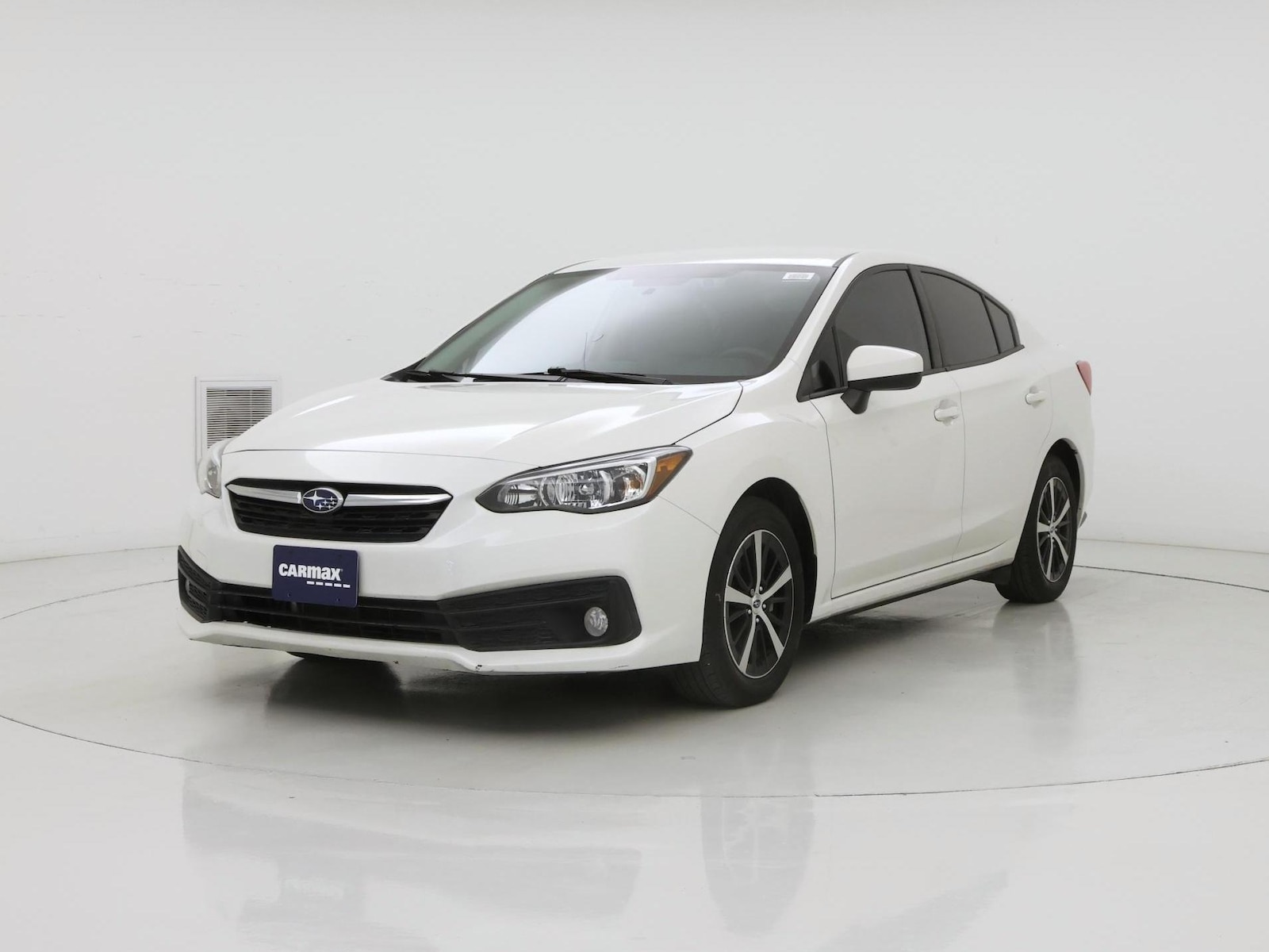 2023 Subaru Impreza Premium, photo 5