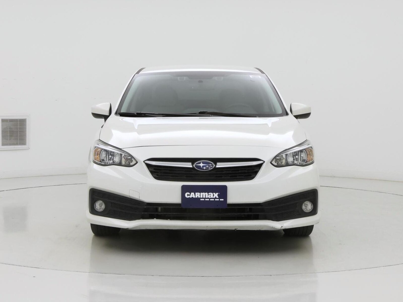 2023 Subaru Impreza Premium, photo 6