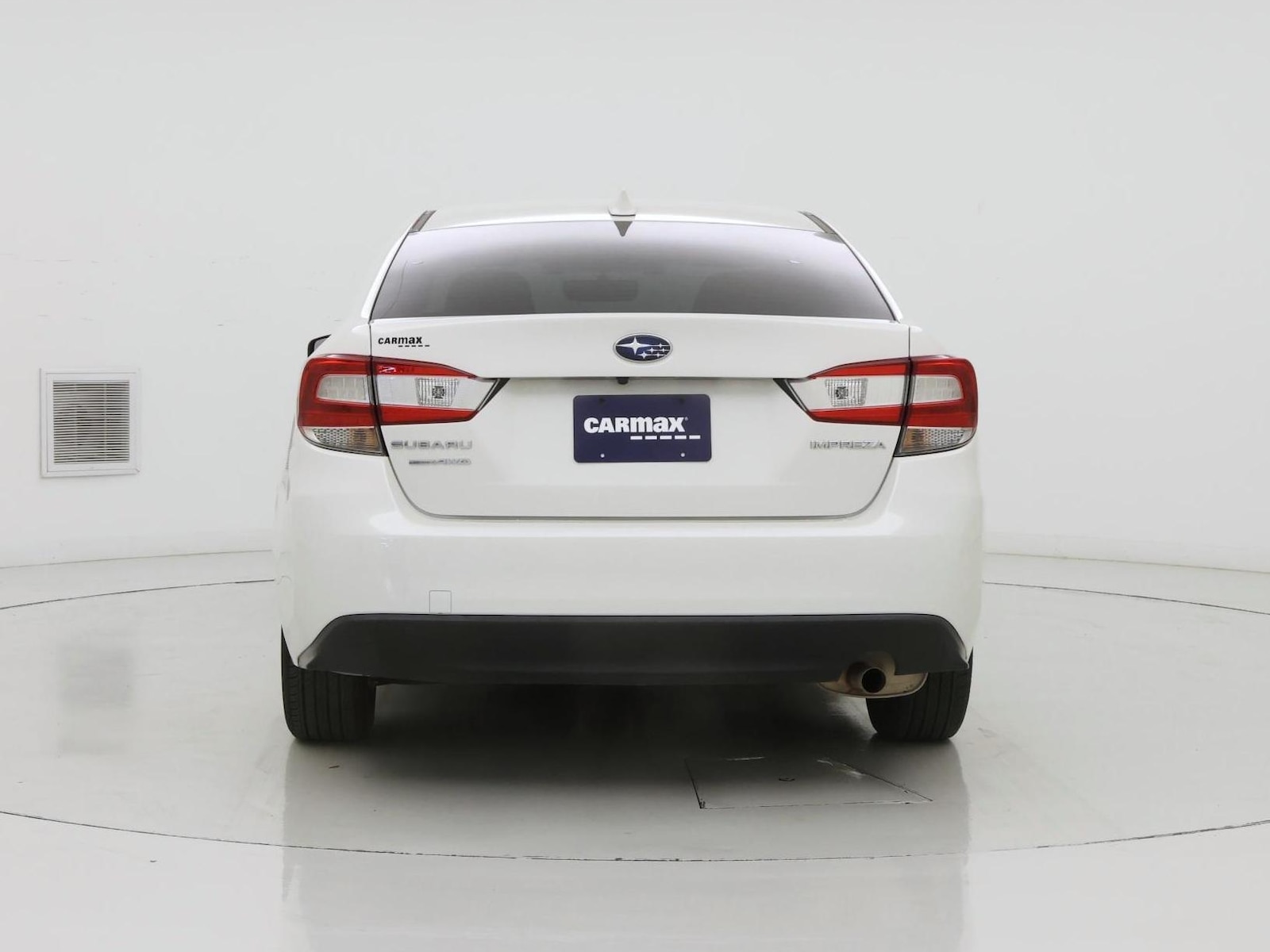 2023 Subaru Impreza Premium, photo 7