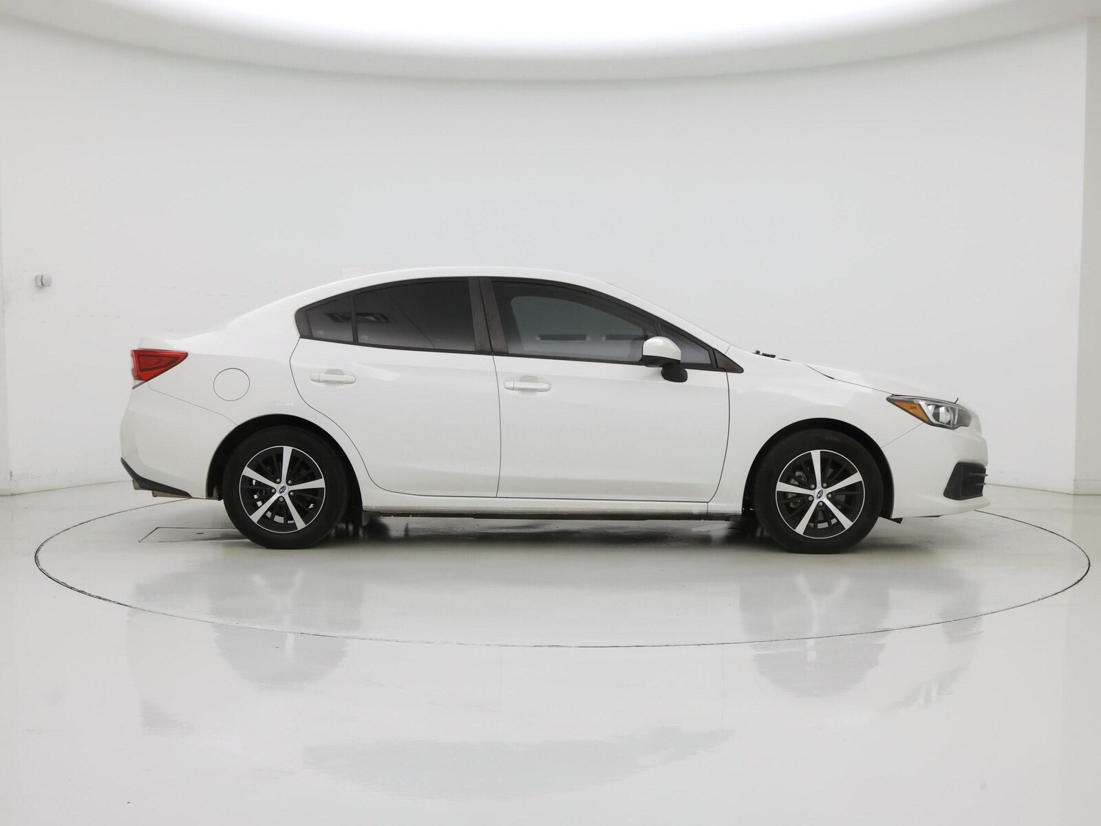 2023 Subaru Impreza Premium, photo 8
