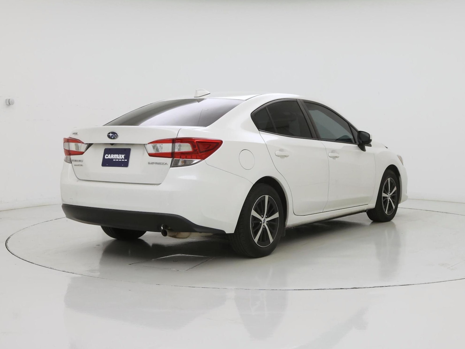 2023 Subaru Impreza Premium, photo 9