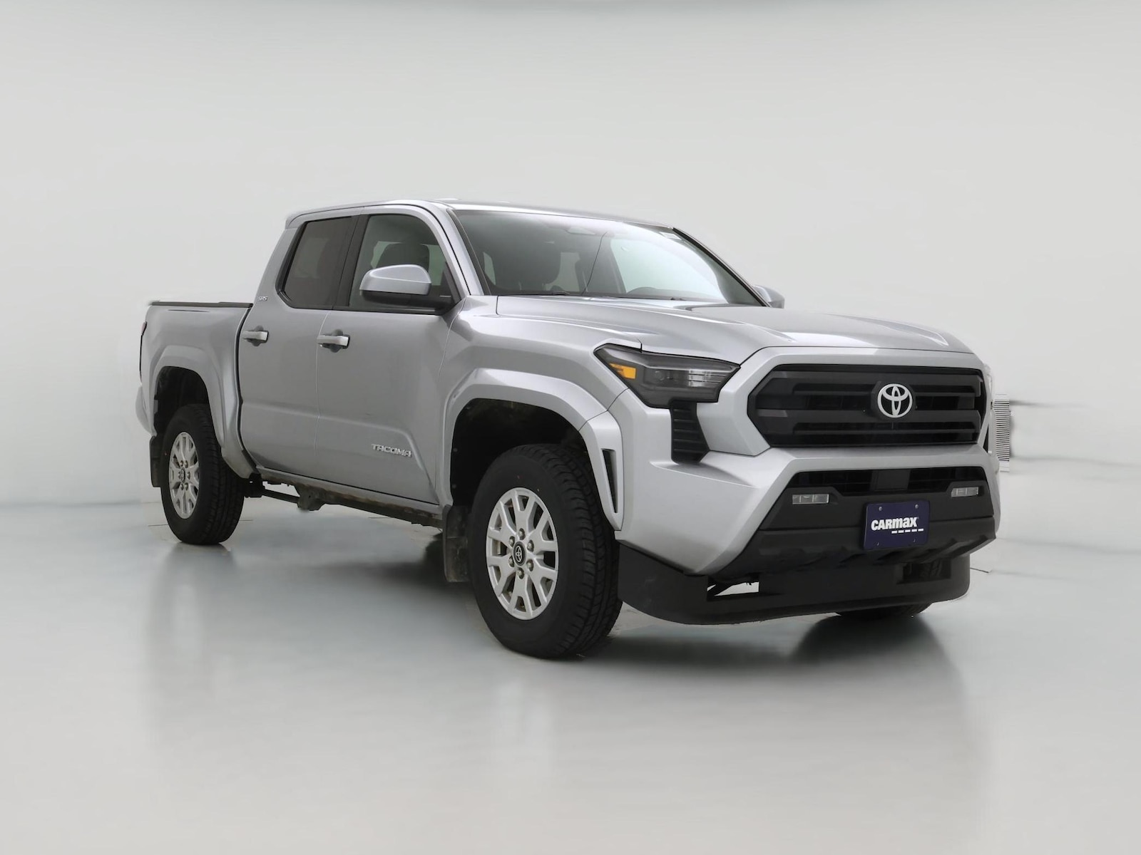 2025 Toyota Tacoma 4WD