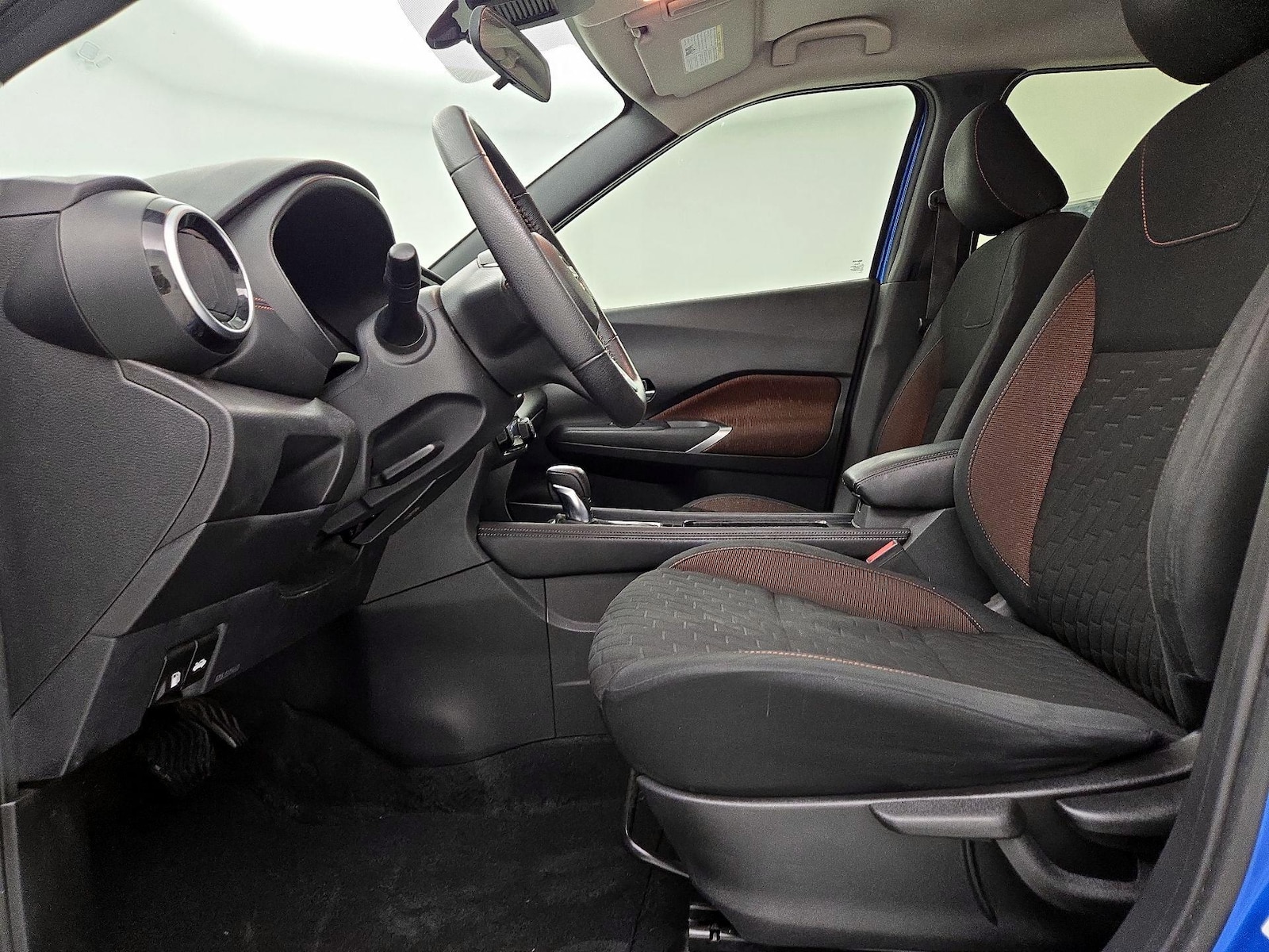 Side Airbags